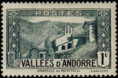 Andorre Ob  N° 24